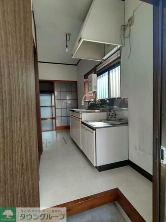 プライムあがたの物件内観写真